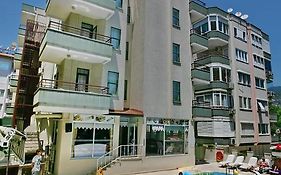 Magi Apart Hotel